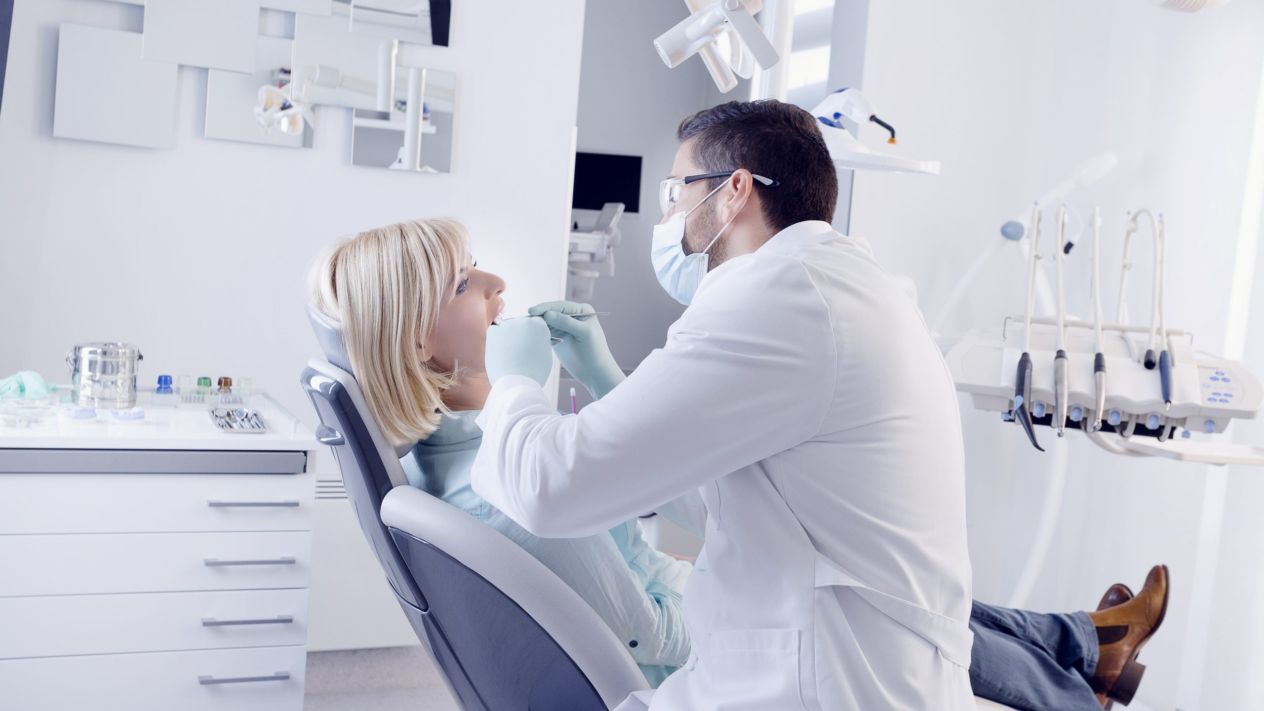 Dentist in Reno, NV