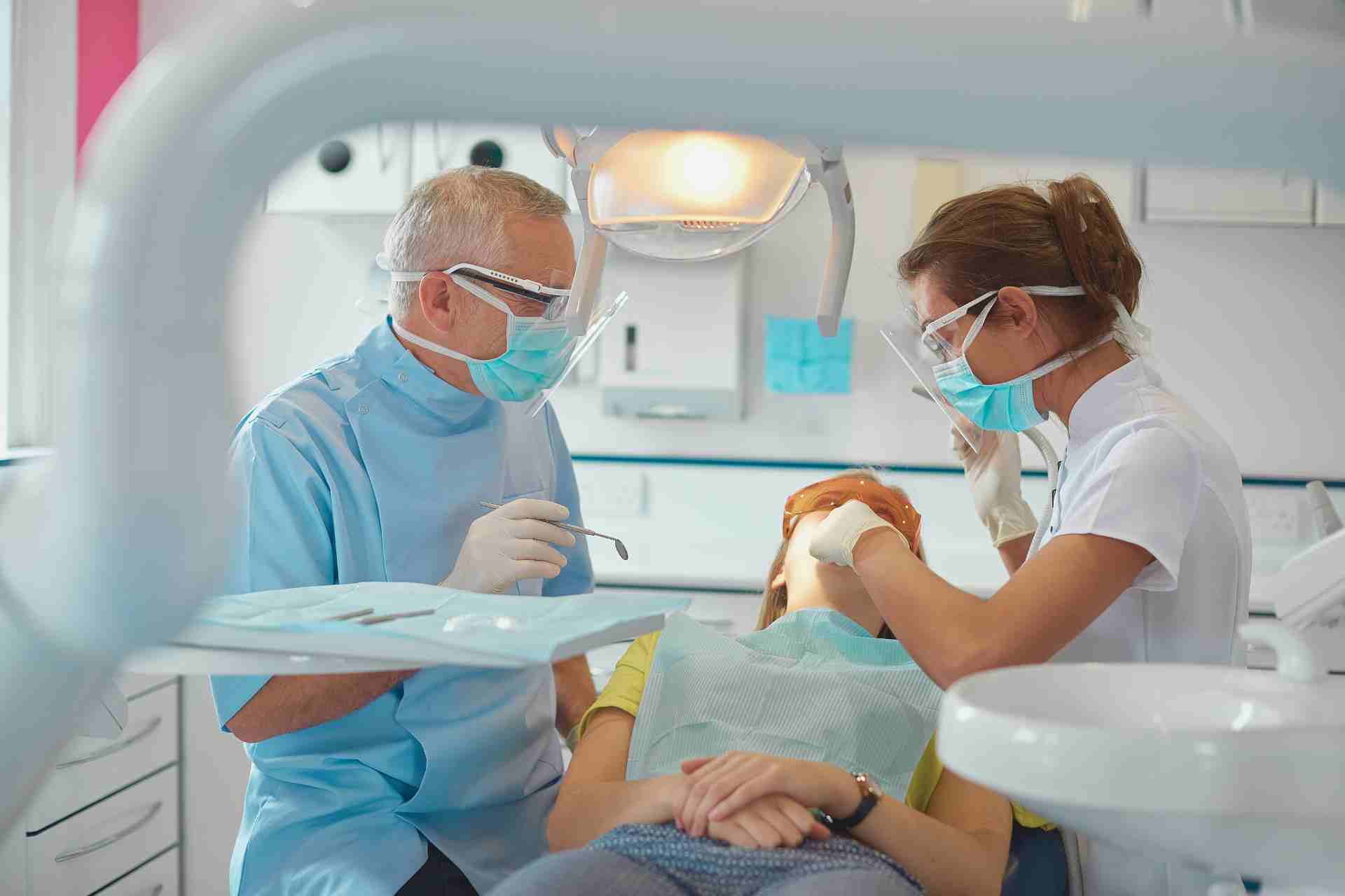 Dentist in Reno, NV